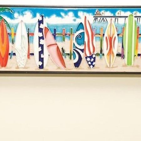 Apartamento Linda Cobertura Frente Mar Com Piscina Privativa E Pe Na Areia! Florianópolis Exterior foto
