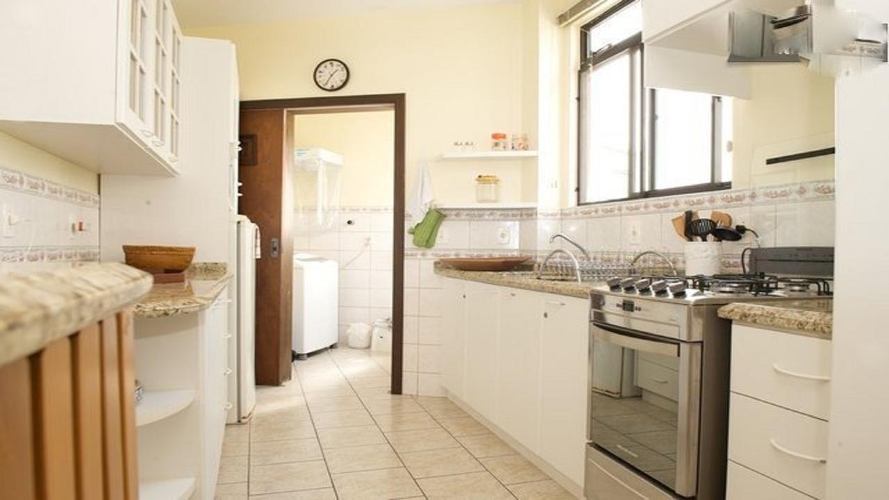 Apartamento Linda Cobertura Frente Mar Com Piscina Privativa E Pe Na Areia! Florianópolis Exterior foto