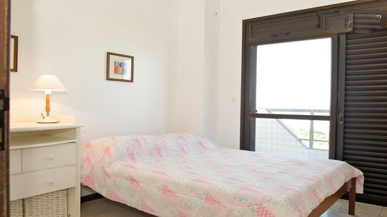 Apartamento Linda Cobertura Frente Mar Com Piscina Privativa E Pe Na Areia! Florianópolis Exterior foto