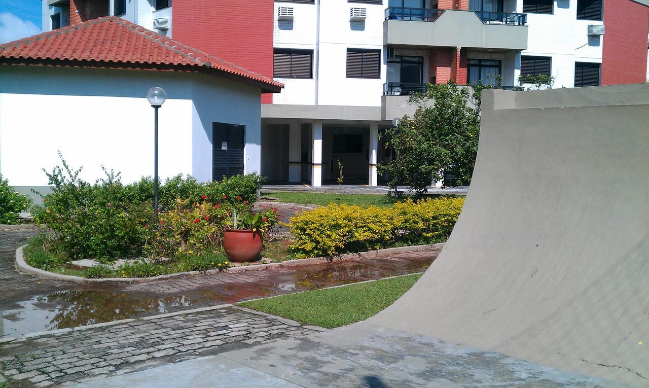 Apartamento Linda Cobertura Frente Mar Com Piscina Privativa E Pe Na Areia! Florianópolis Exterior foto